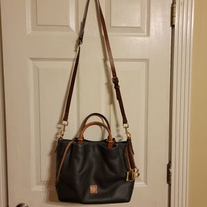 Dooney and Bourke crossbody